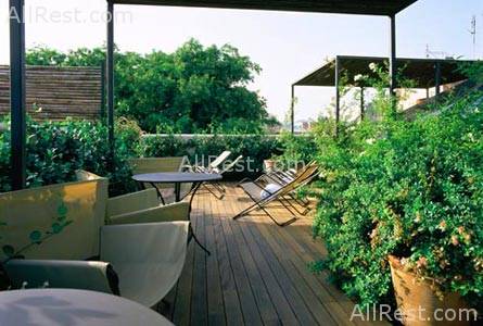 Hotel Neri 23